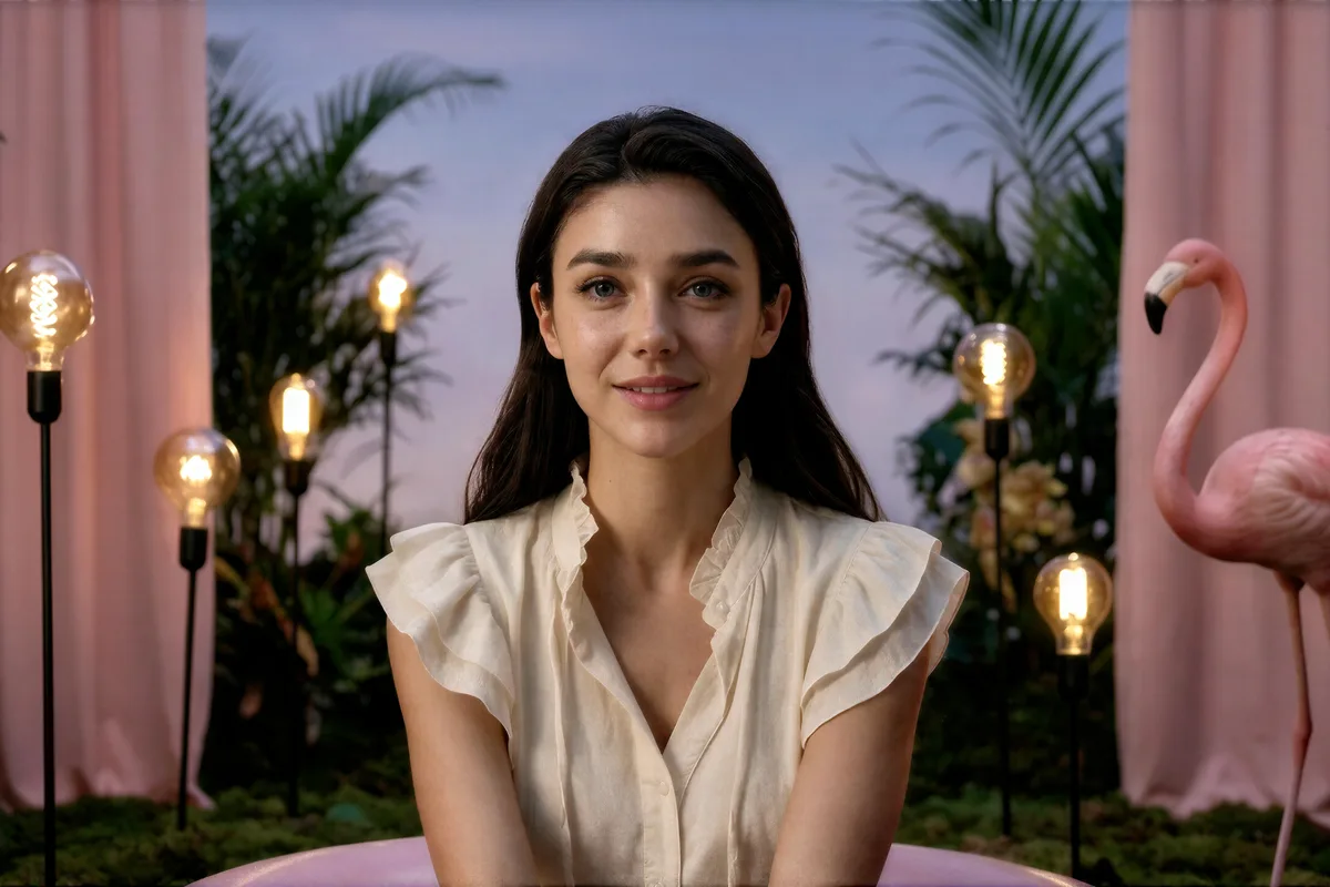 Interview With Tilly Norwood Reveals Even Fewer Reasons For the Existence of the AI ‘Actress’