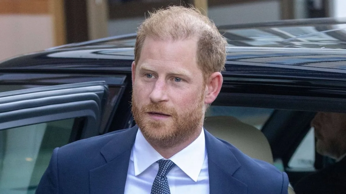 Prinz Harry zieht nach Großbritannien: Standen erste Umzugspläne schon länger?