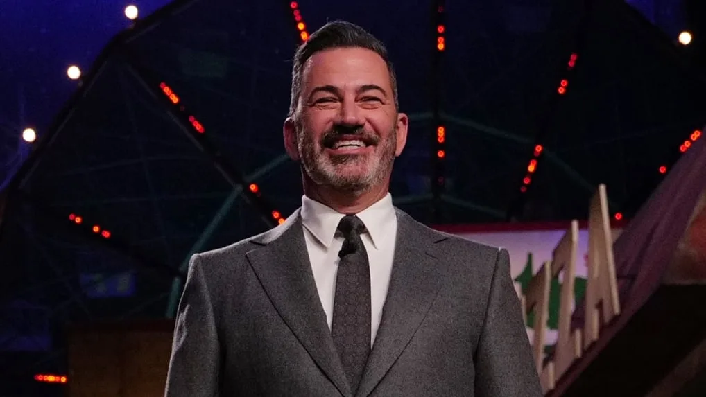 Jimmy Kimmel Mourns Death of Beloved Colleague of 30 Years