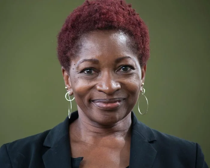 Margaret Busby: ‘My friend Bonnie Greer fearlessly spoke out and forged connections’