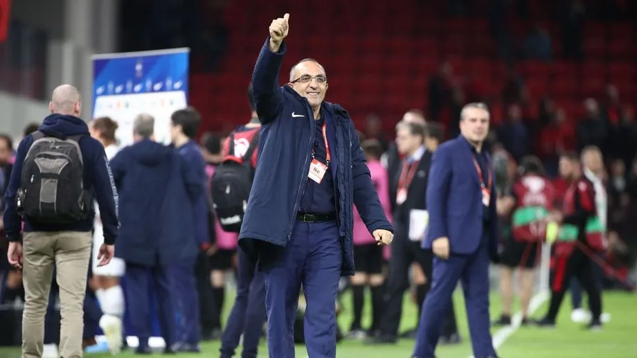 Don de Mbappé, "mis à pied" de la FFF: ce que l'on sait de l'affaire Mohamed Sanhadji, ex-responsable sécurité des Bleus