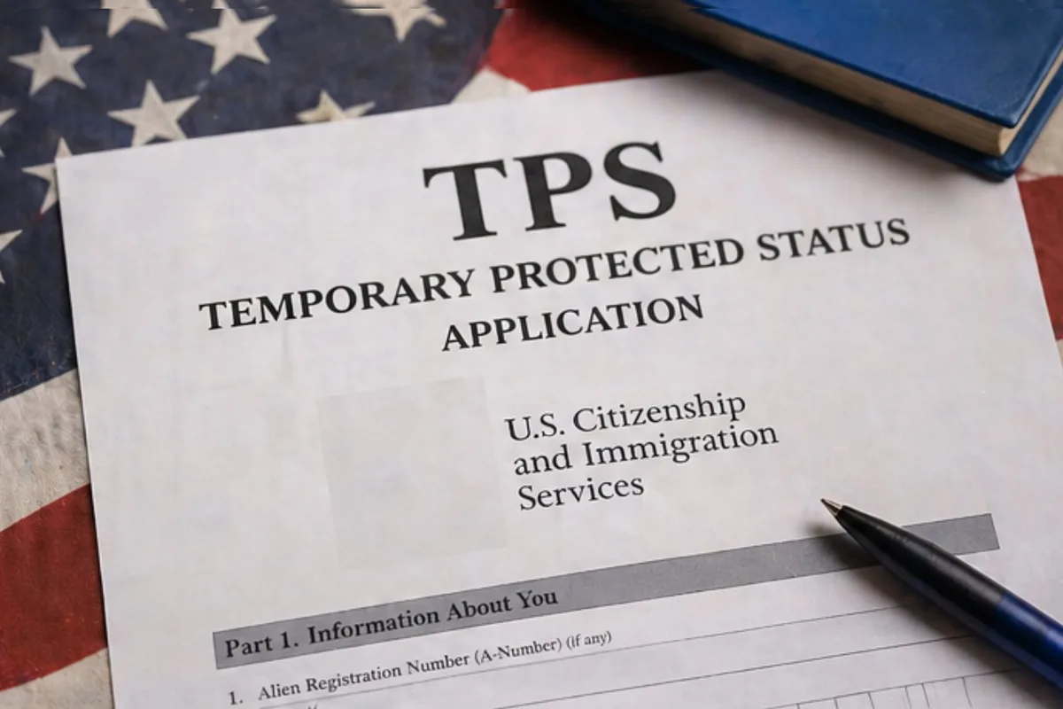 TPS y el proyecto bipartidista del Senado que busca mantener la protección después del 19 de octubre