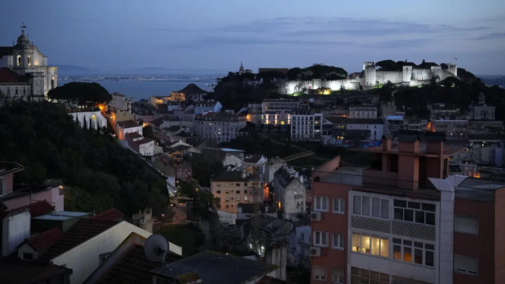 La batida, le son électro des diasporas africaines venu de Lisbonne