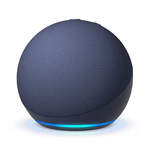 Casa mais inteligente com Echo Dot: veja uma seleção com Alexa+ em promoção na Amazon