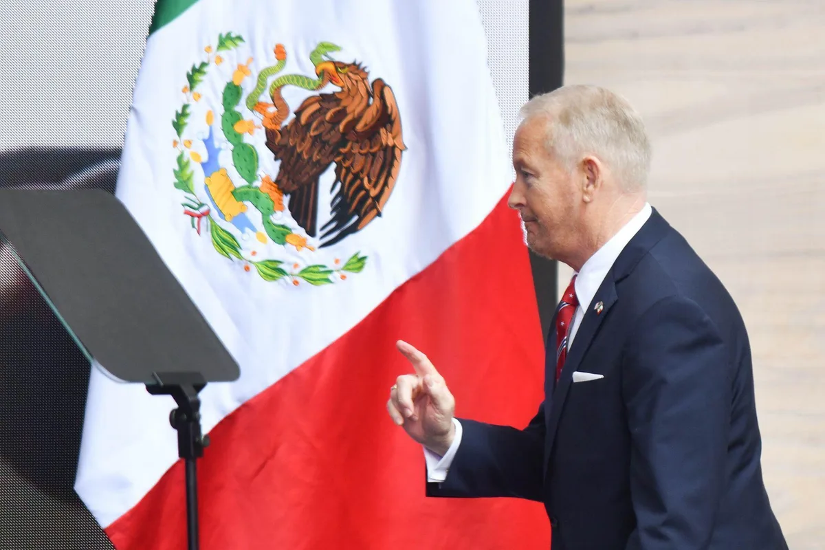 Alerta en Mexicali, presunto ataque por parte de ‘Los Rusos’, brazo armado del cartel de Sinaloa