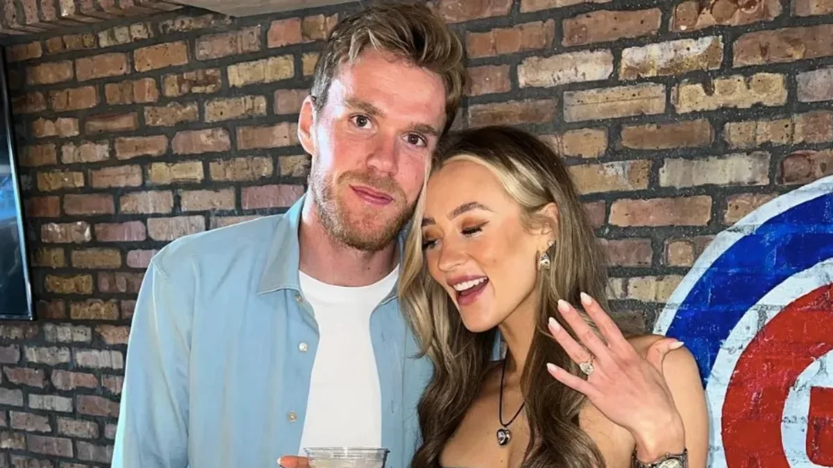 Connor McDavid’s wife Lauren Kyle: How did she build her five-venture empire?