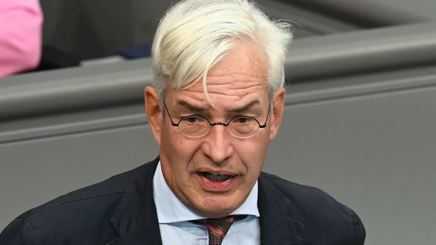 CDU: Middelberg soll CDU-Schatzmeister werden