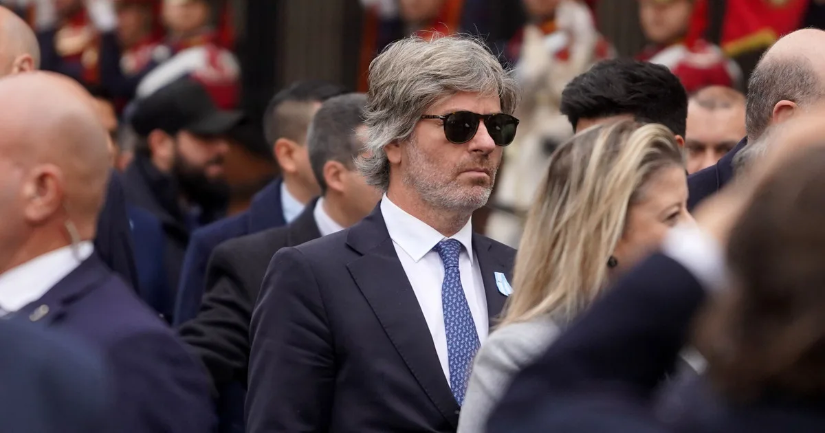 Sorpresiva renuncia del representante argentino ante los organismos internacionales que luchan contra el lavado