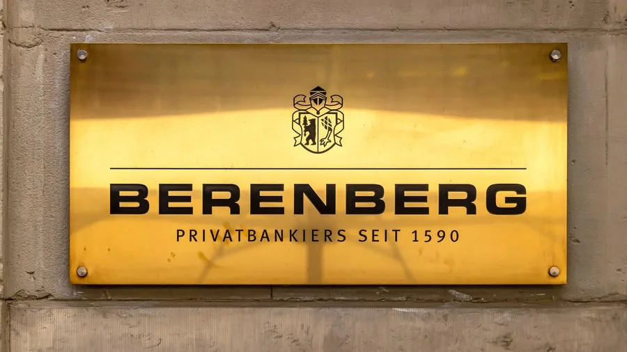 Privatbank: Berenberg ordnet nach Skandal Gesellschafterkreis neu