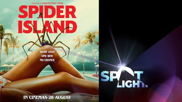 SPOTLIGHT | Postapocalyptic survival and spiders, dance and tech merge, women connect