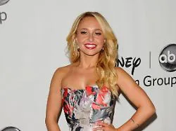 Ex-Verlobte von Klitschko: US-Schauspielerin Hayden Panettiere mit 36 Jahren gestorben