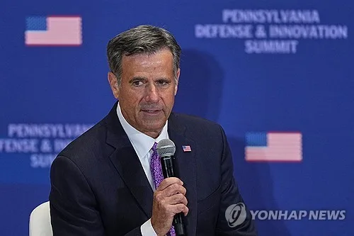 "美 CIA 국장, 우크라전 교착 속 회담차 극비 방러"