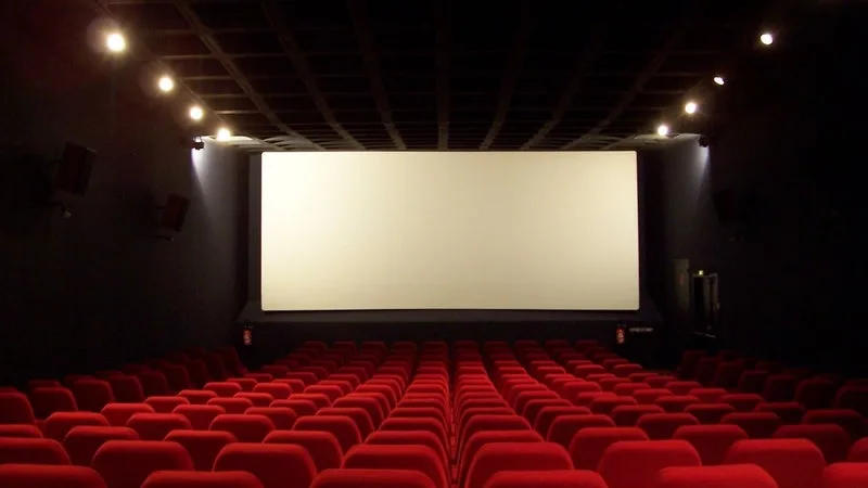 Seine-et-Marne: un cinéma propose des places à 6 euros en décembre pour les habitants de l'agglomération de Melun