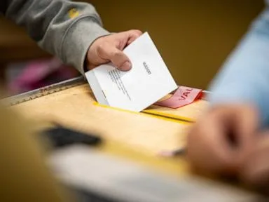 Sweden's next government uncertain with thin lead for left-wing opposition