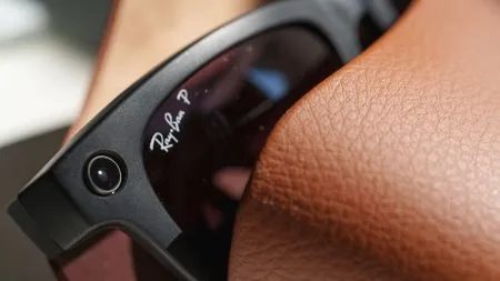 DSGVO-Falle Smart Glasses: Datenschützer warnen Träger vor Rechtsverstößen