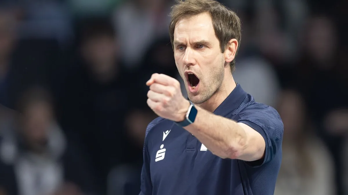 Volleyball: Schweriner Volleyballerinnen feiern nächsten Erfolg
