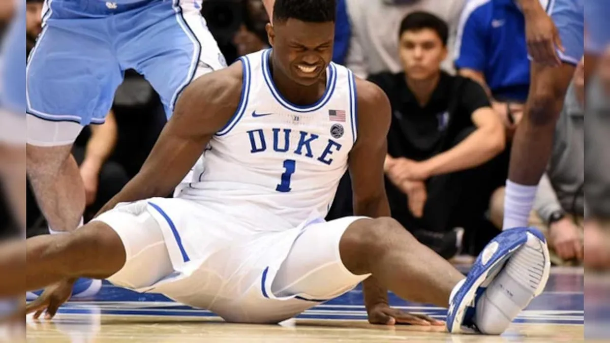 Zion Williamson Seeks Dismissal Of Civil Lawsuit, Denies Allegations