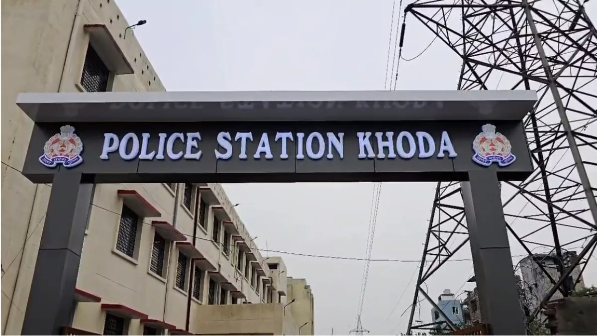Man Kills Wife, Teen Daughter In Ghaziabad After Fight, Younger Daughter Hurt