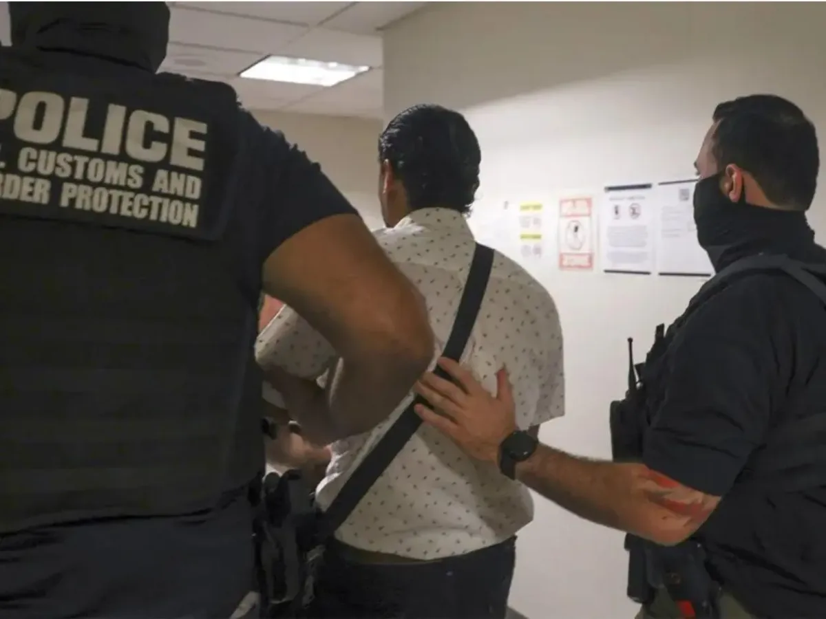 Un tribunal de apelaciones rechaza la política de deportación a terceros países de Trump