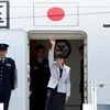 Japão pode aumentar despesa em Defesa para 3,5% do PIB
