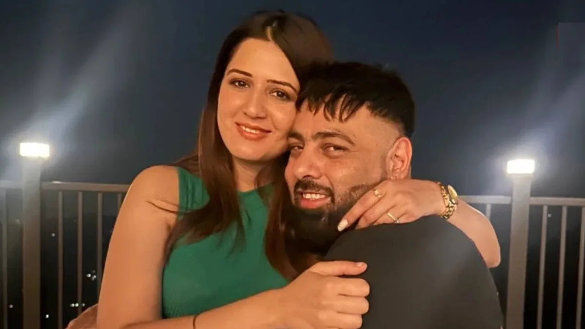 ‘He is so sweet’: Isha Rikhi’s old comment on Badshah resurfaces