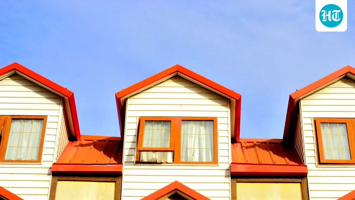 Mortgage rates are rising, but these 13 states saw rates fall — is yours one of them?
