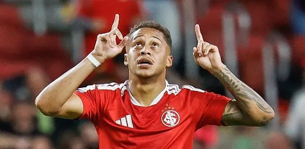 Jogo do Internacional hoje pelo Brasileirão: que horas começa e onde assistir