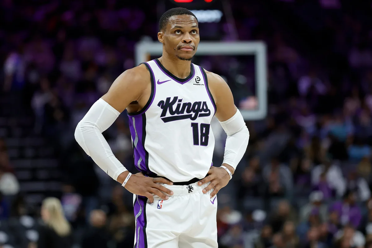 Russell Westbrook, la estrella que se estrelló