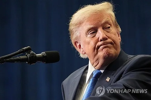 트럼프, 요르단 美기지 공격한 이란에 "강력 타격" 보복 예고