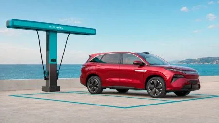 BYD Atto 8: Was hinter dem Megawatt-Laden steckt – und was noch offen ist