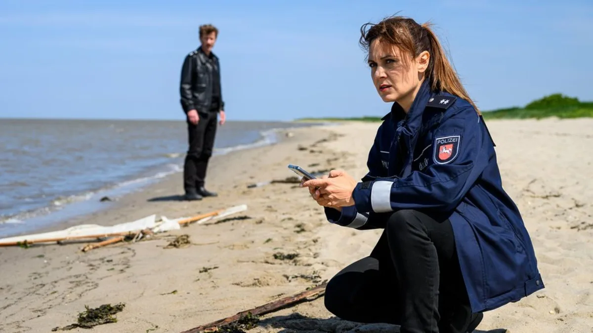 Vorschau: TV-Tipps am Mittwoch