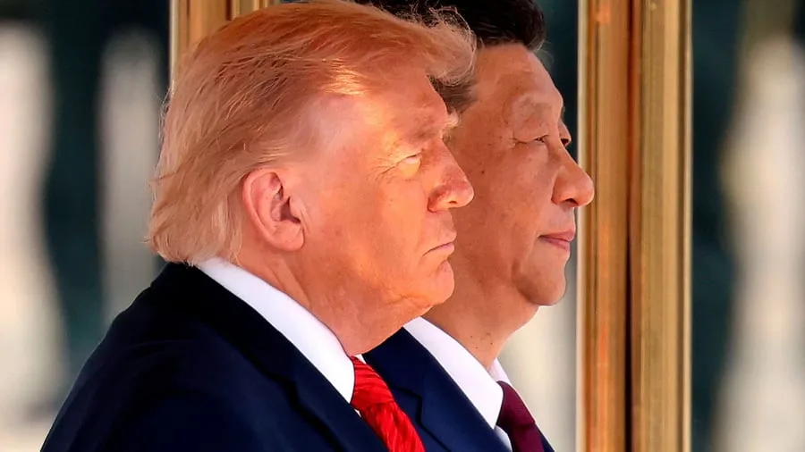 Kommentar: Trump umgarnt Xi und riskiert den nächsten Handelskrieg