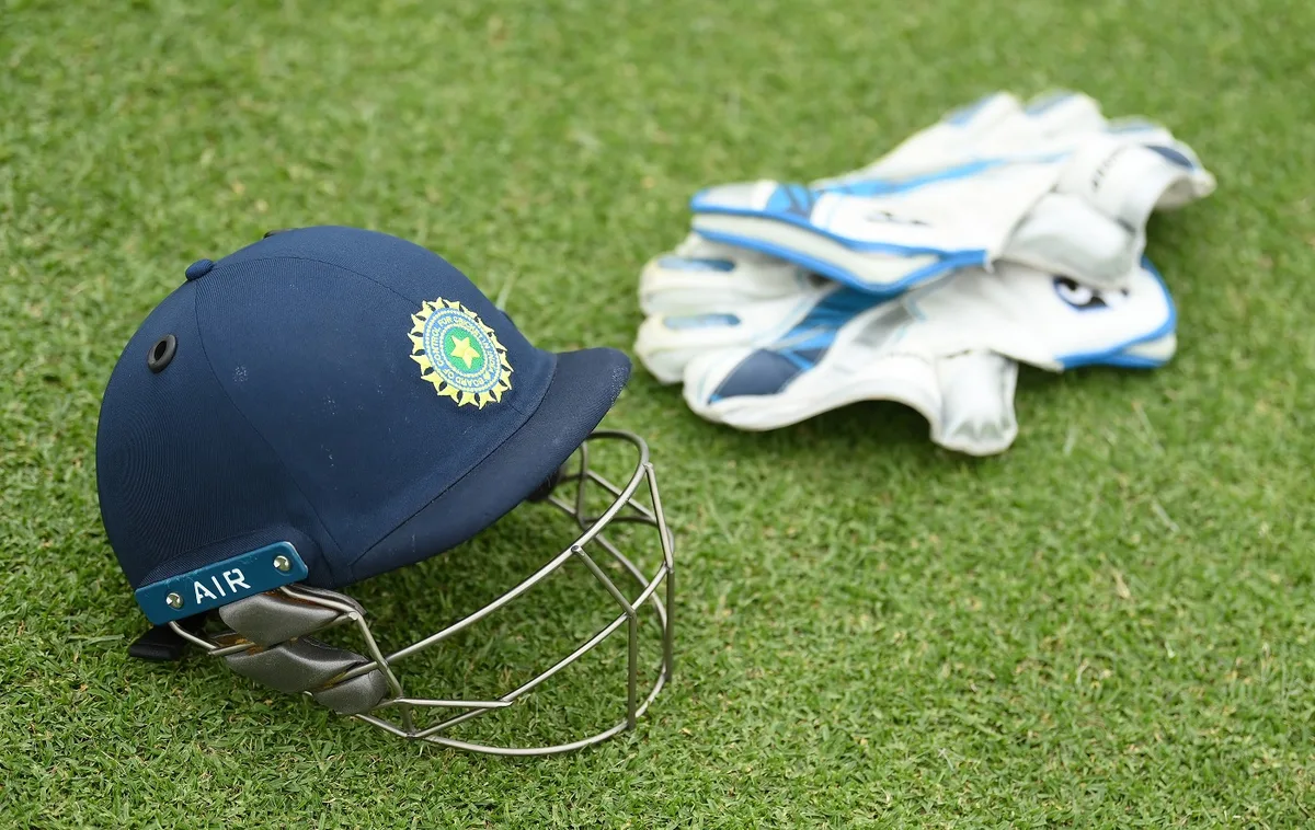 Chinmay Sutar scores 400* for Mizoram in Ranji Trophy