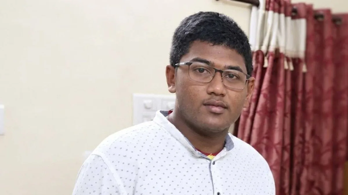 Hyderabad techie dies after falling from 30th floor of his apartment