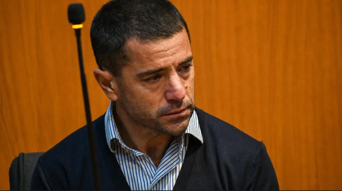 Las dos claves que investiga la Justicia detrás de la muerte del abogado condenado por el femicidio de su esposa