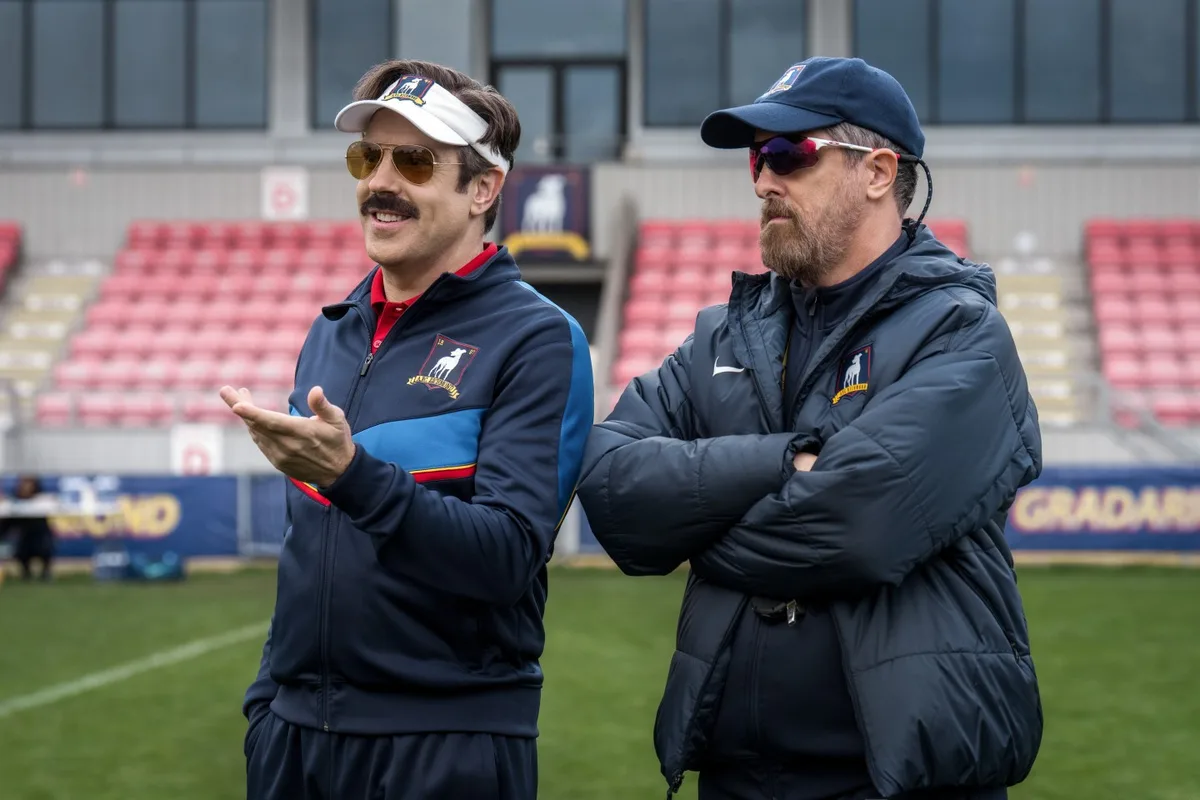 ‘Ted Lasso’ Just Found Its Footing Again