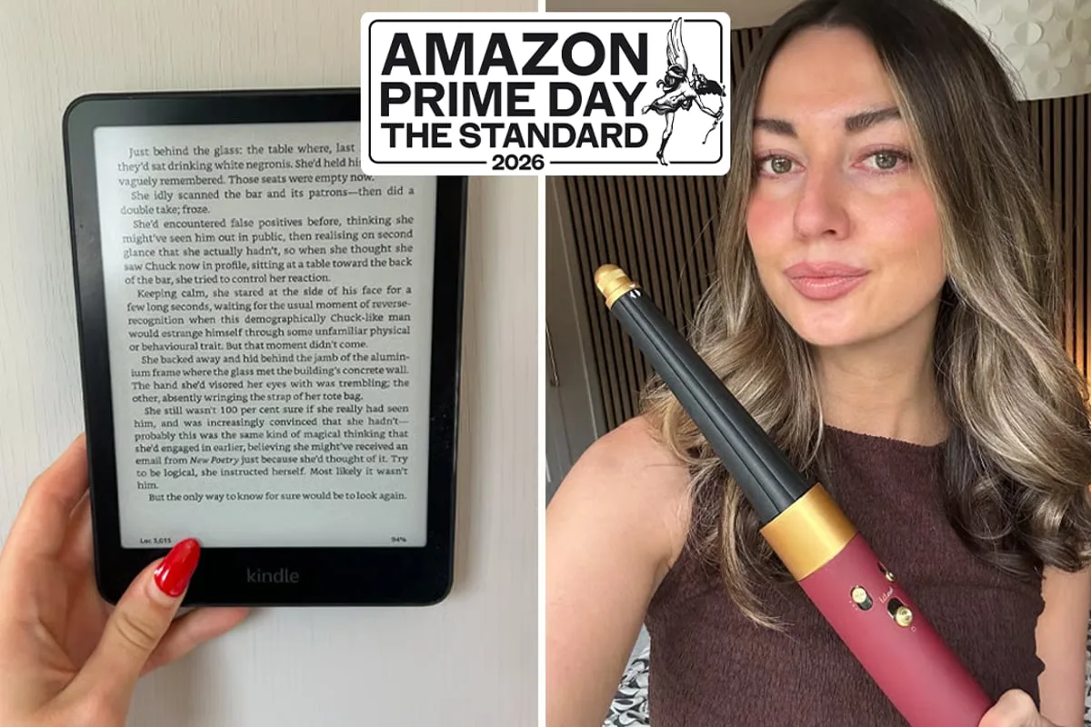Best early deals in the Amazon October Prime Day 2026 sale