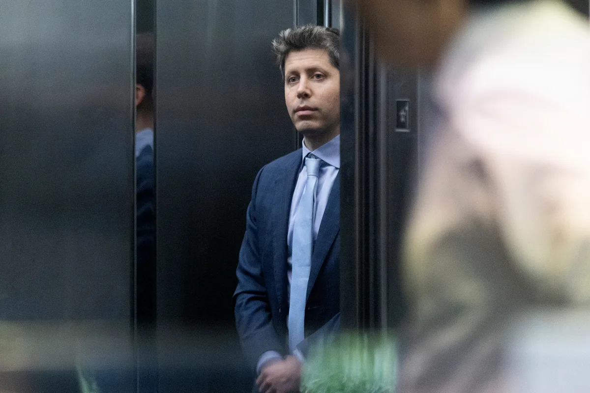 Cómo el choque entre el dinero y la seguridad ha provocado una crisis monumental para la IA
