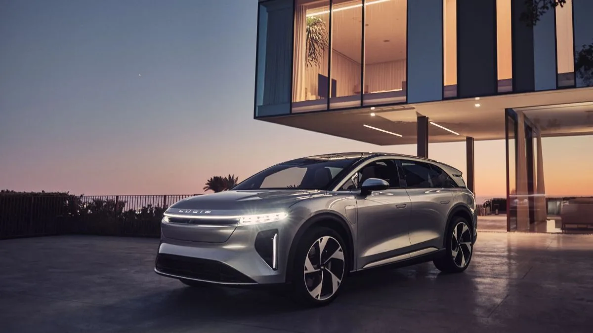 25 000 taxis autonomes en Europe : Bolt et Lucid veulent couper l’herbe sous le pied à Waymo