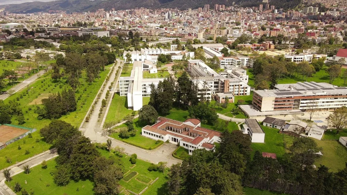 Ranking de Shanghái 2026: estas son las dos universidades colombianas entre las mejores del mundo