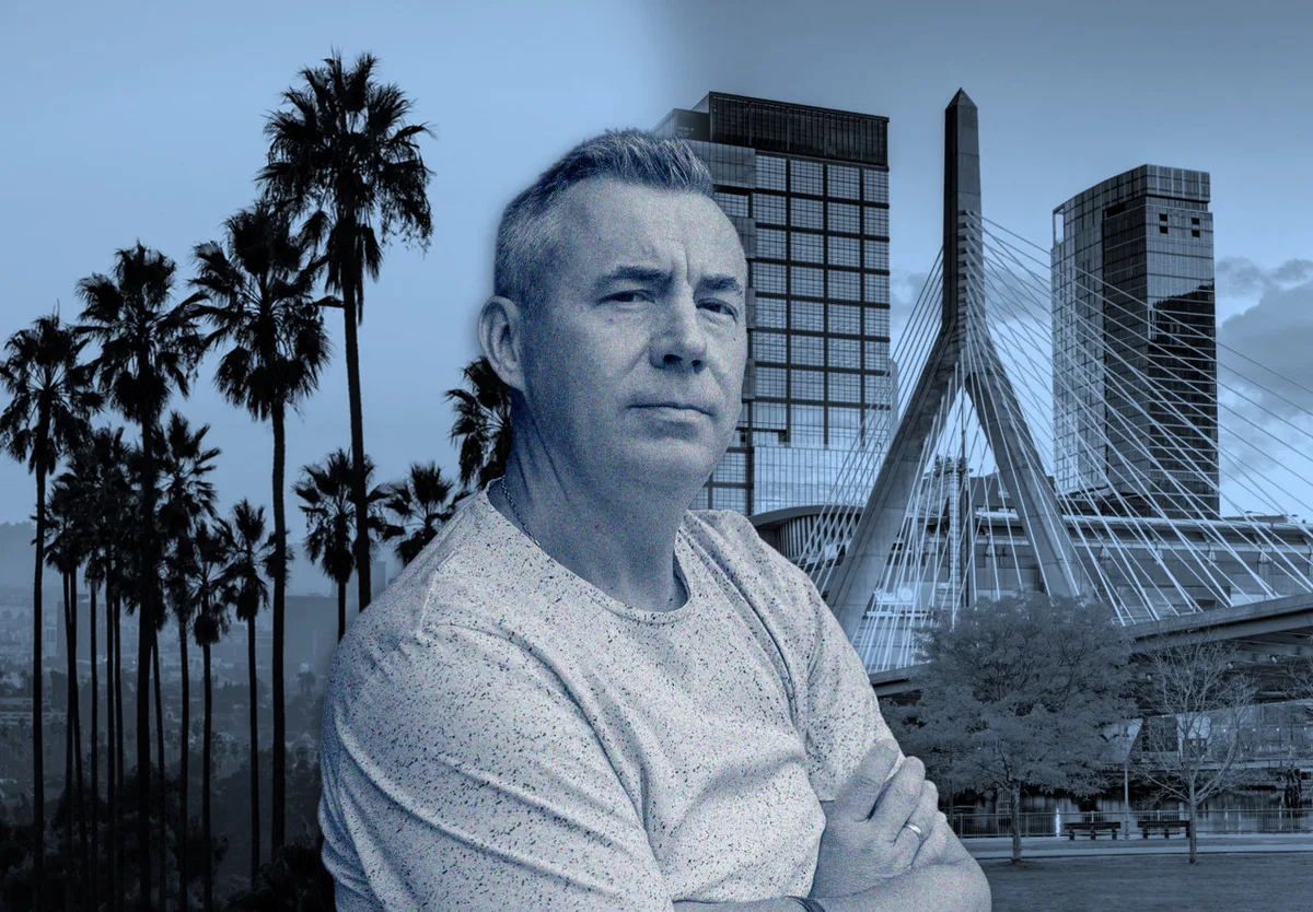I’m 56 with $1.4 million and want to retire in 5 years. Do I move to California, New York or overseas?