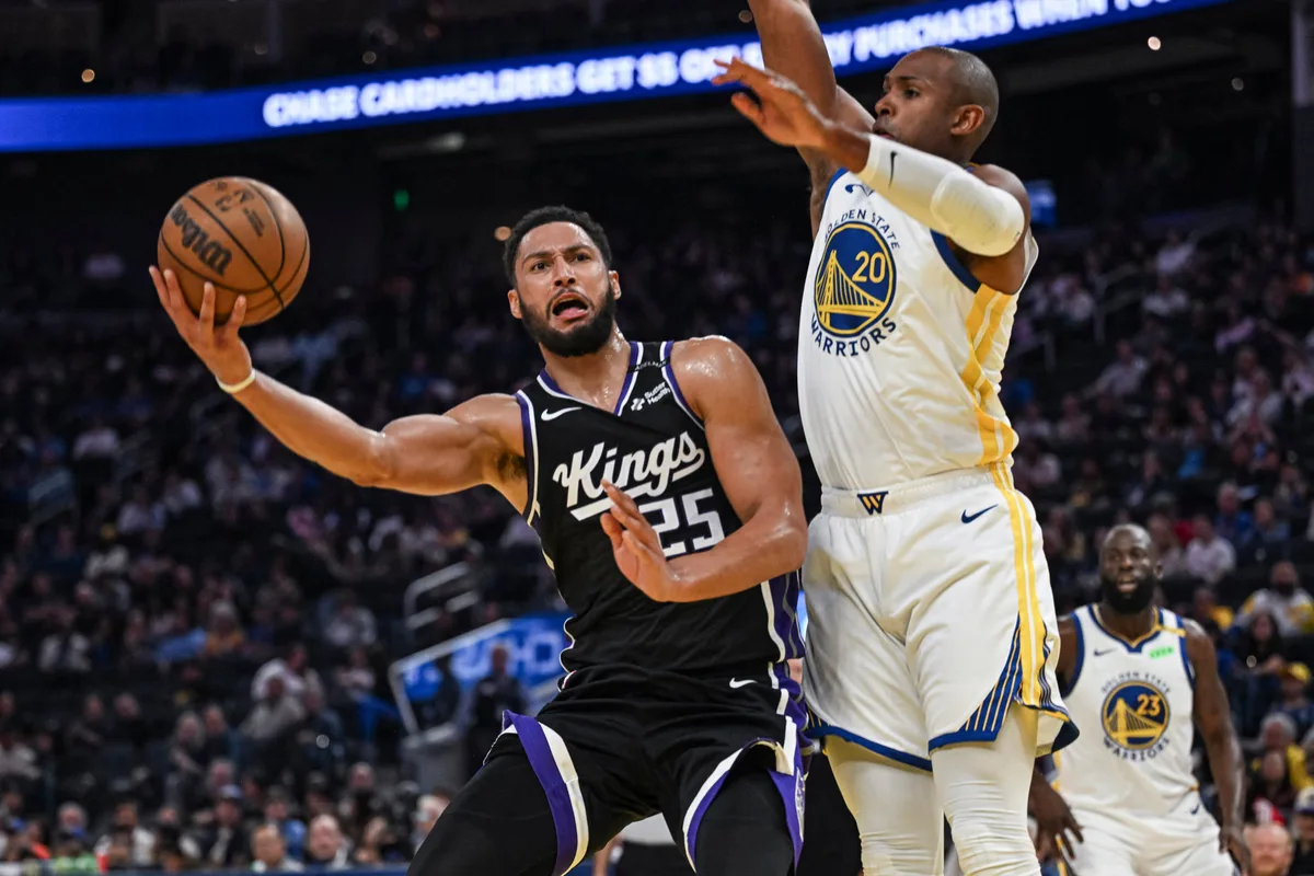 Ben Simmons se rompe el tendón de Aquiles y su gran regreso