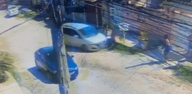 Homem é condenado a 18 anos de prisão por arrastar e atropelar ex no RJ