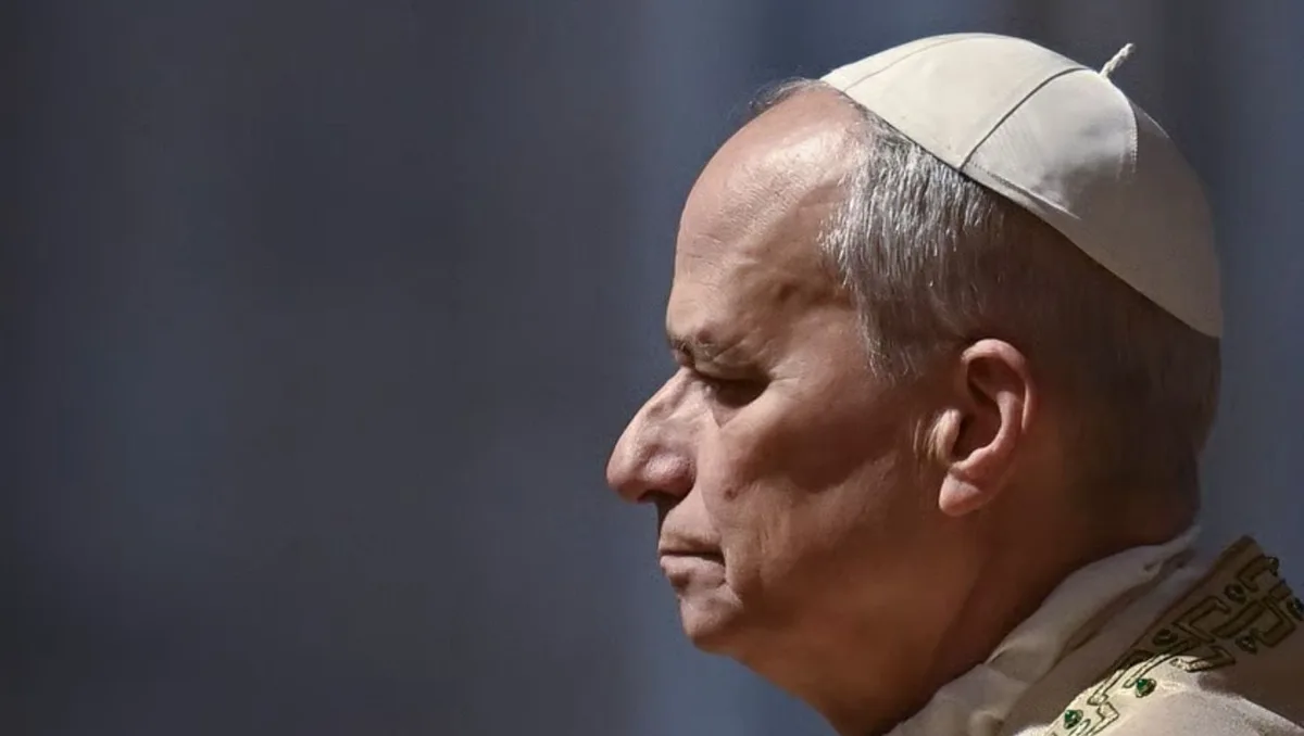 ‘La Ruta de León’, el millonario despliegue que Perú prepara para recibir al papa León XIV