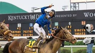 Atleta Meridiano 2025 buscará en el nuevo Belmont Park esta cifra redonda en Estados Unidos