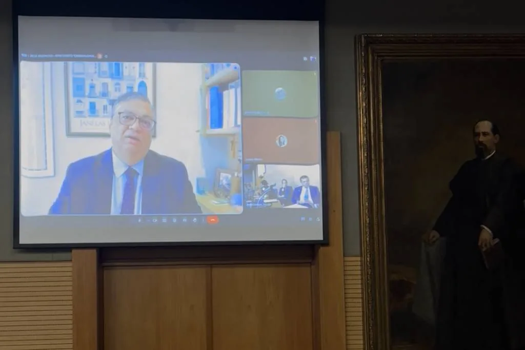 Emendas parlamentares são o maior vetor de corrupção no Brasil hoje, diz Flávio Dino