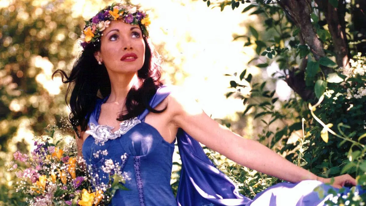La maestra jardinera que se convirtió en ídola de la cumbia: cómo Gilda pasó de pedir permiso a que le pidieran milagros