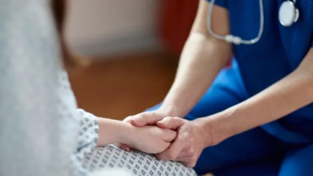 Nanaimo couple raises concerns after 3 home care visits cancelled by Island Health