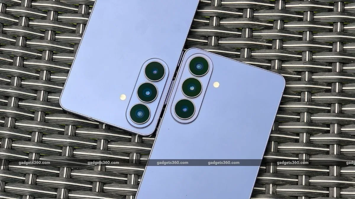Samsung Galaxy S27 Leaked CAD Renders Reveal Design, Colourway; Could Be Similar to Galaxy S26