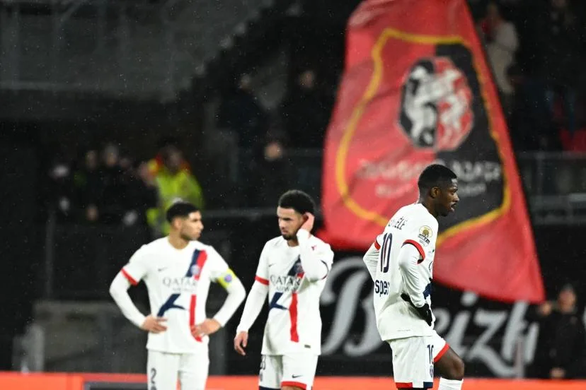 La Commission des compétitions statuera le 28 août sur l'inversion de la rencontre de la 1re journée de Ligue 1 entre le PSG et Rennes